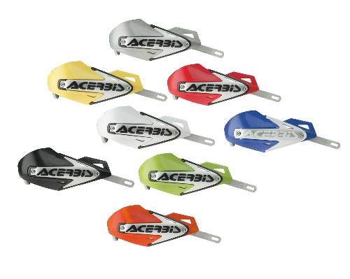 Acerbis handguard