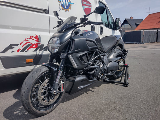 Ducati Diaven