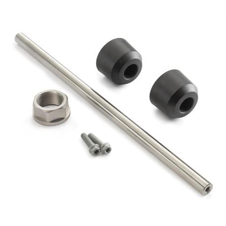 REAR SLIDE PAD KIT HUSQVARNA VITPILEN/SVARTPILEN 701 (2018-2020) 21010945000