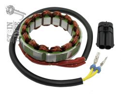 Ducati Alternator stator - ST2 1997-1998. 26540121A
