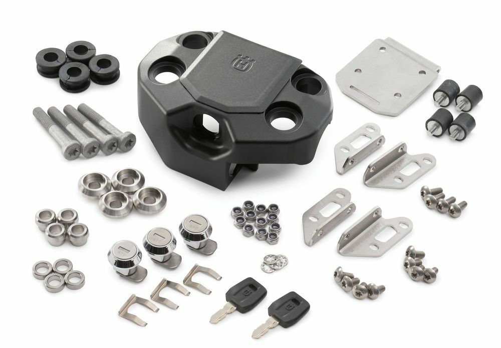 Husqvarna Official Parts GPS bracket