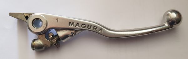 Bremsegreb - magura