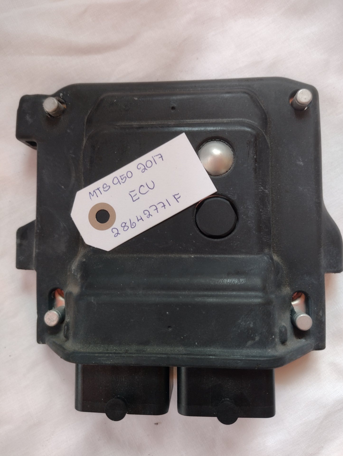 ECU 28642771F Ducati MTS 950