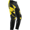 Phase pant yellow