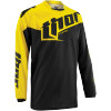 Phase jersey shirt