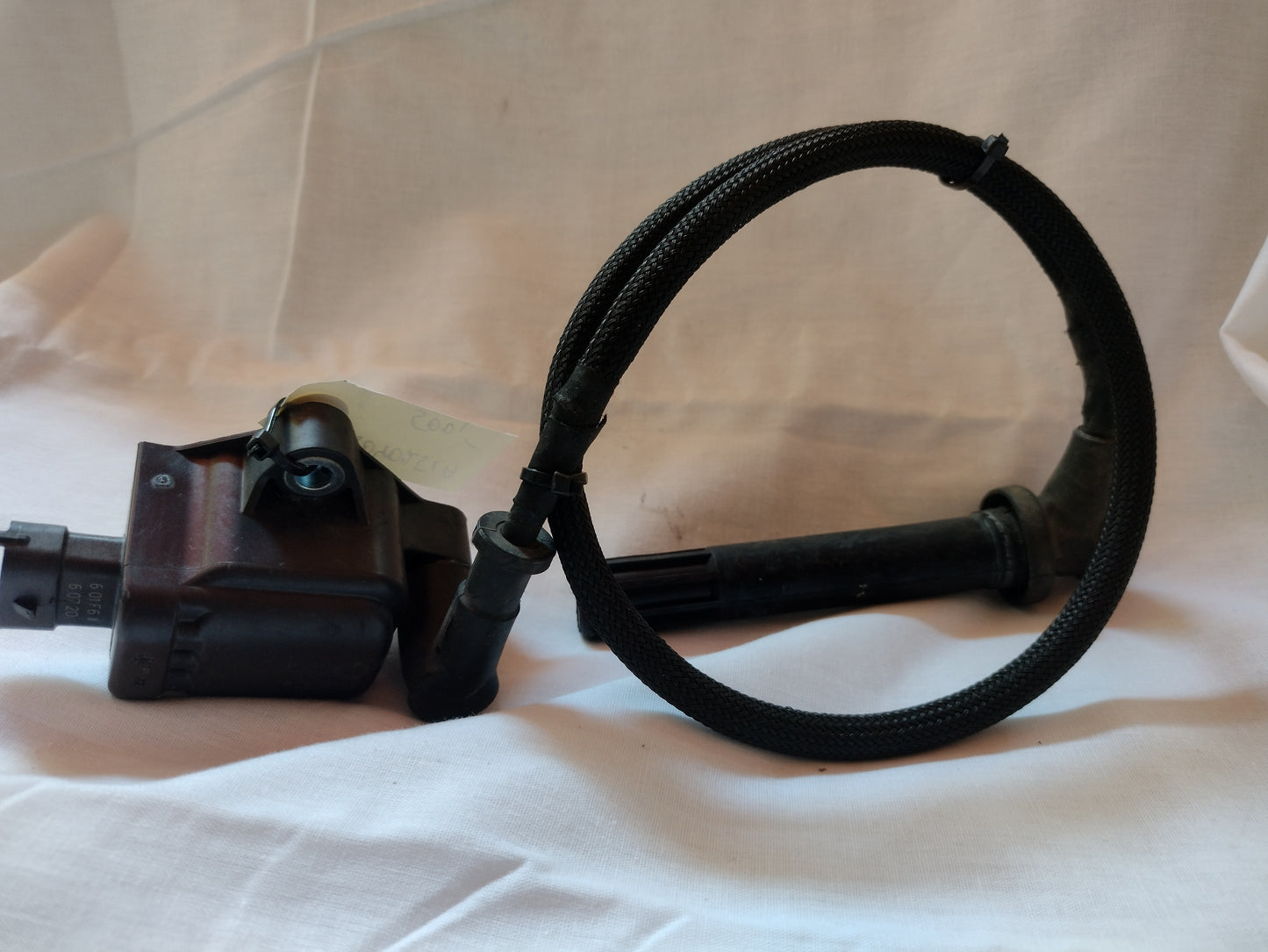 Ignition coil 38040251A