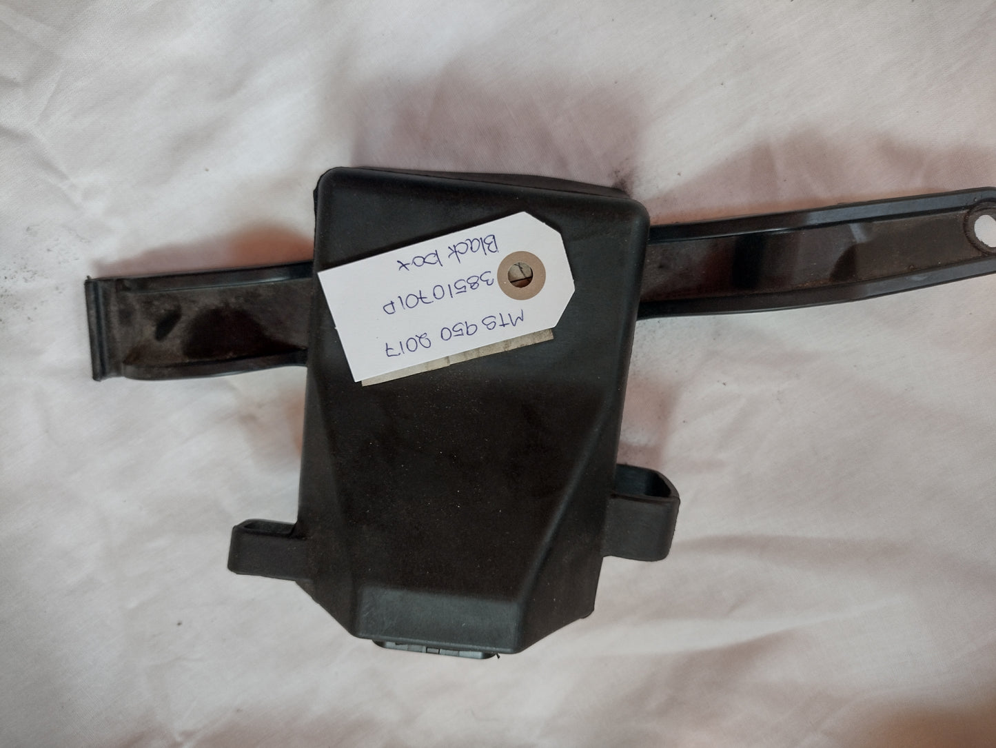 Black box 38510701D Ducati MTS 950