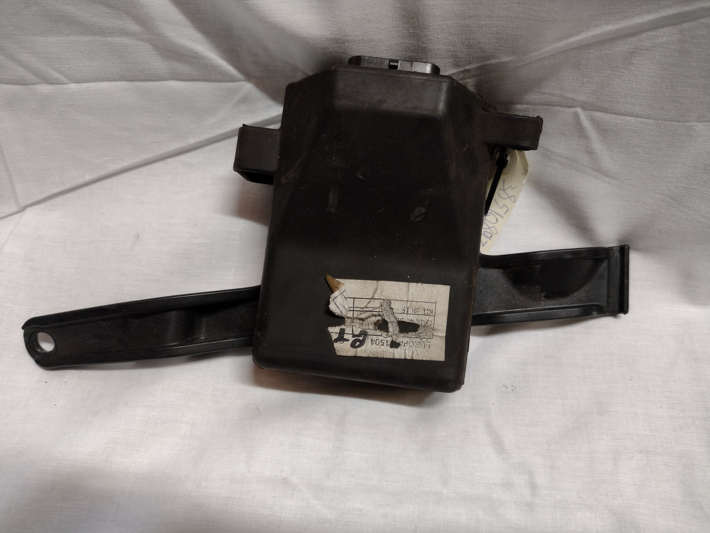 Blackbox unit 38510893A