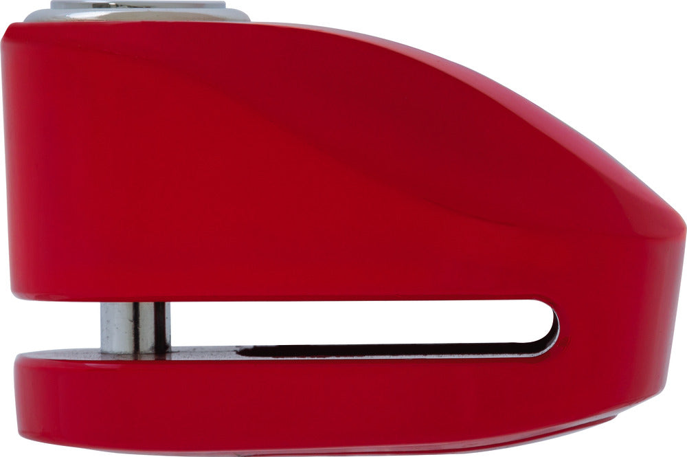 ABUS Elemant 277 red