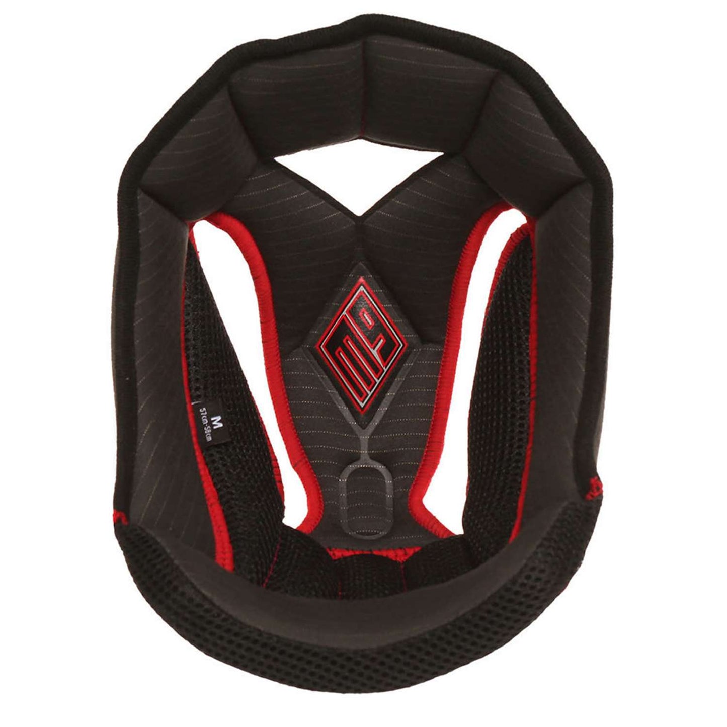Moto 9 Top liner