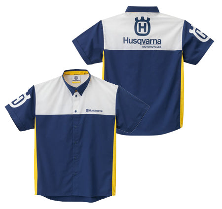 Team shirt