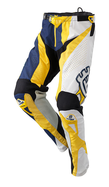 Racing pants