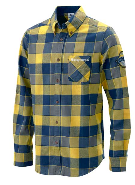 Pathfinder shirt