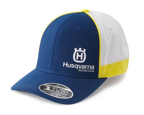 Kids Team Cap