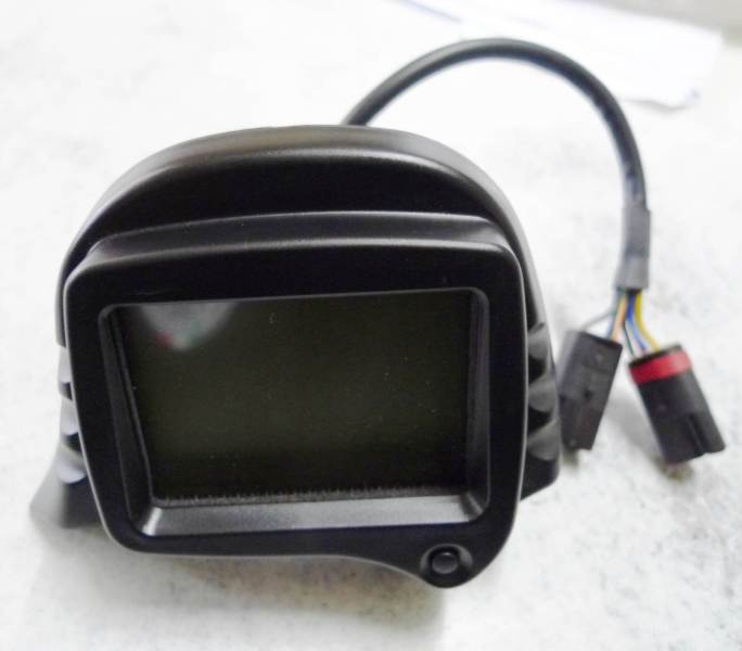 LCD Module