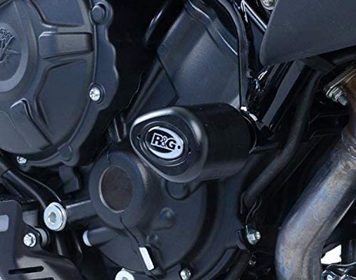 CRASH PROTECTORS for MV Agusta