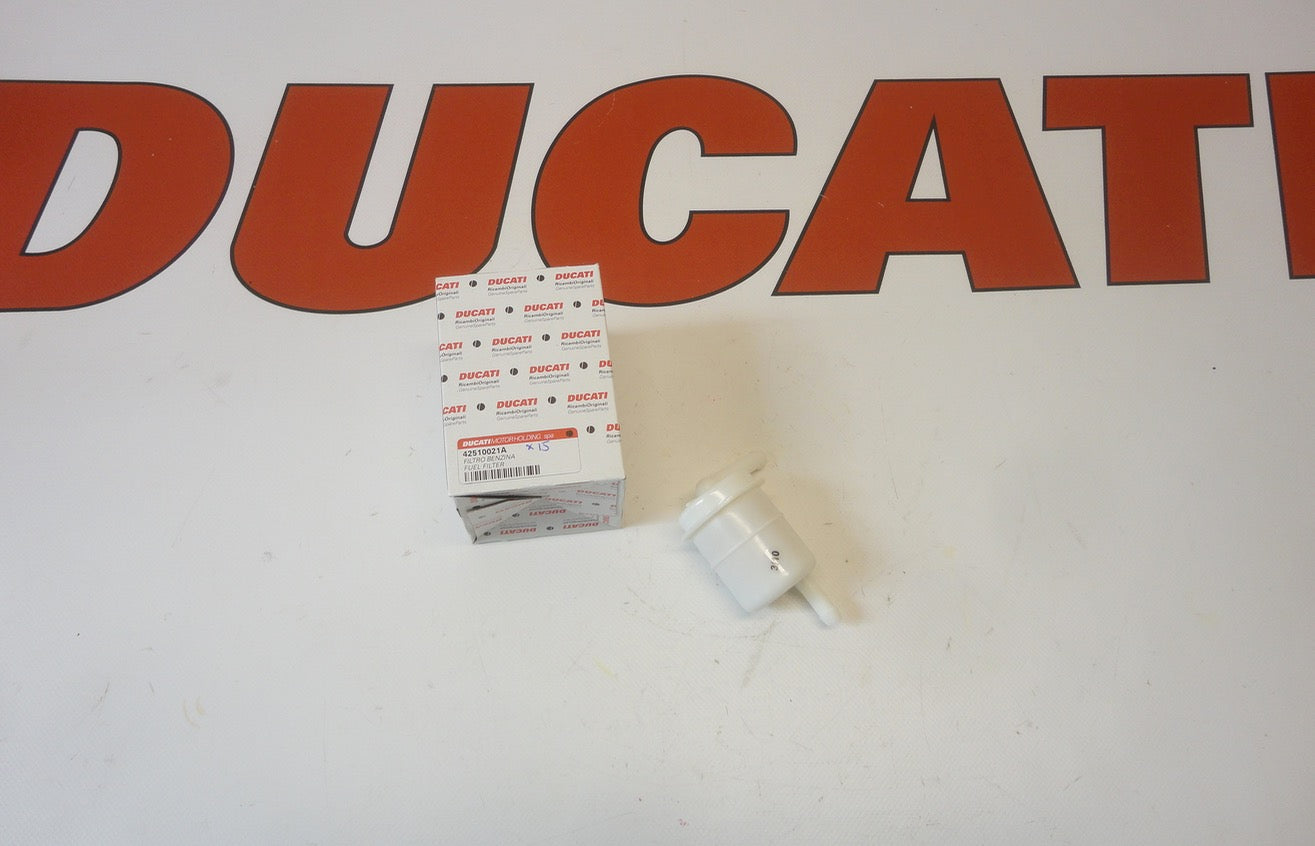Fuel filter 42510021A/22A/23A