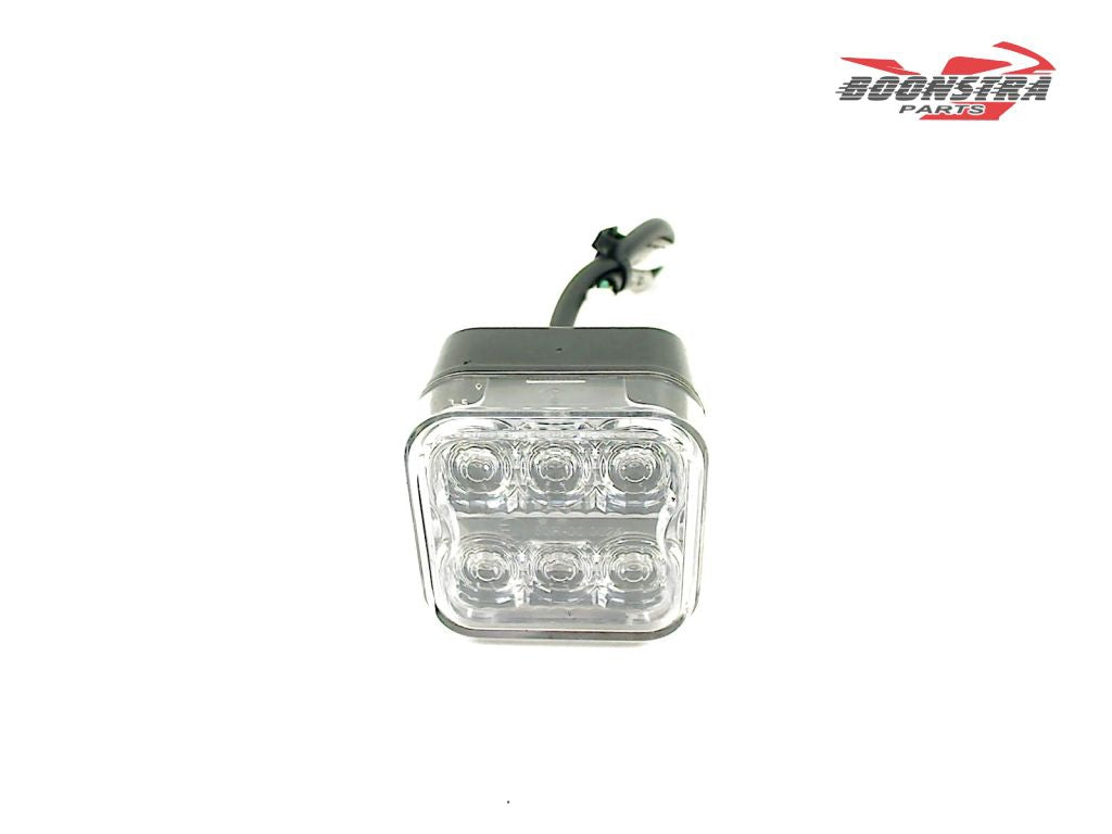 Rear Lamp - Husqvarna, 27014040000