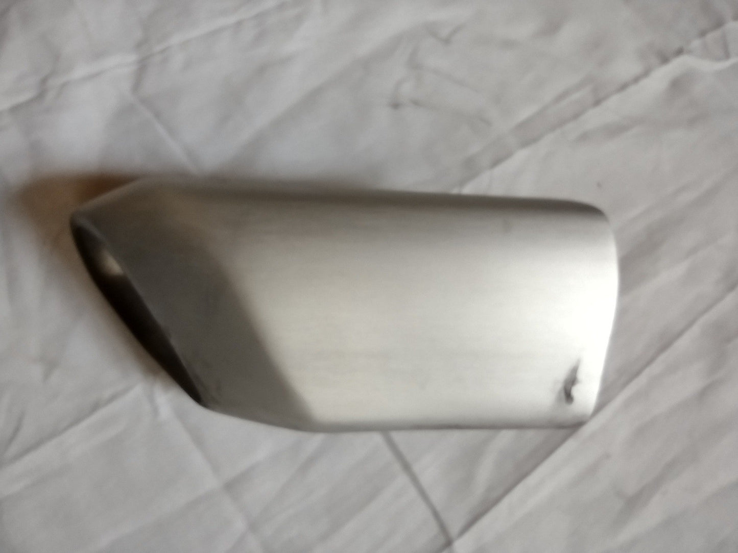 Cover exhaust lower 4601C361AA