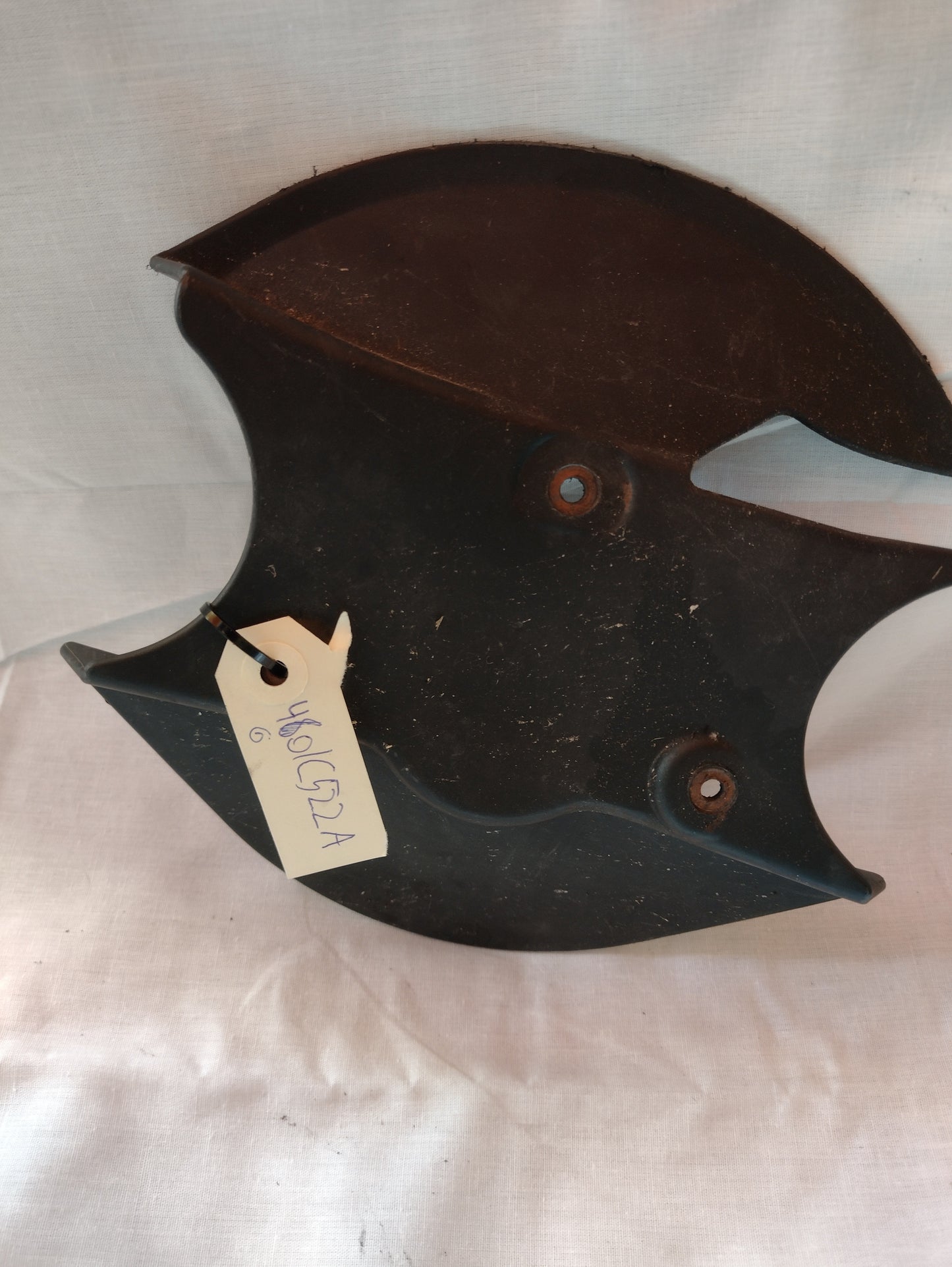 Mudflap 4601C522A