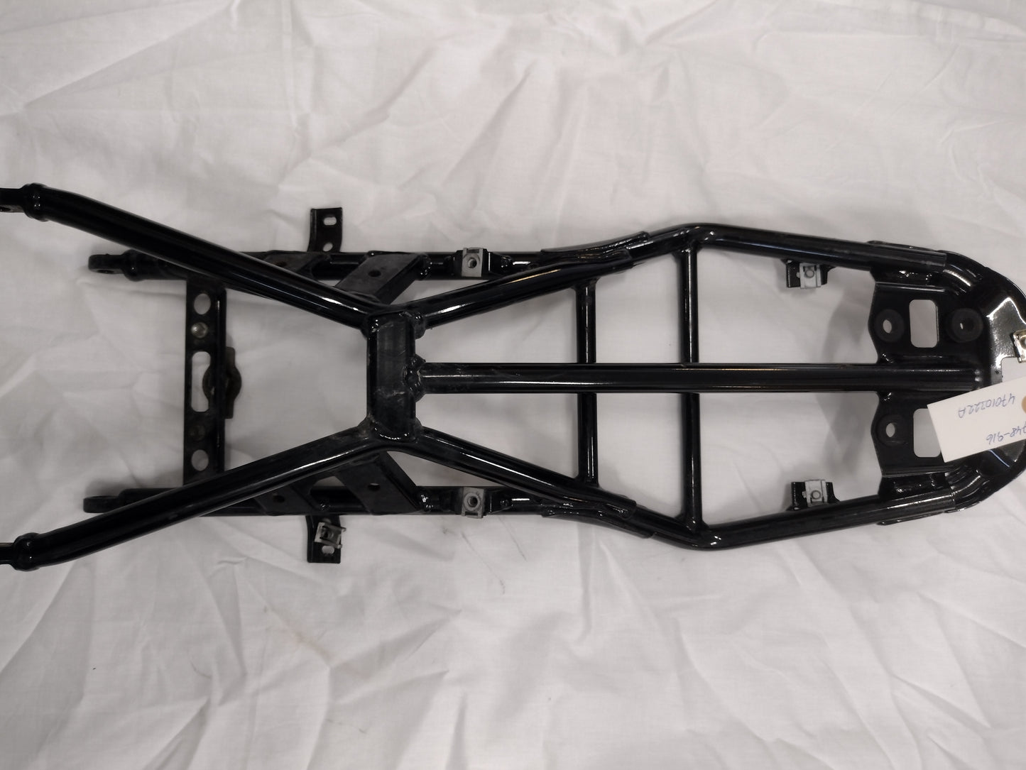 Ducati Rear Frame 47010322A