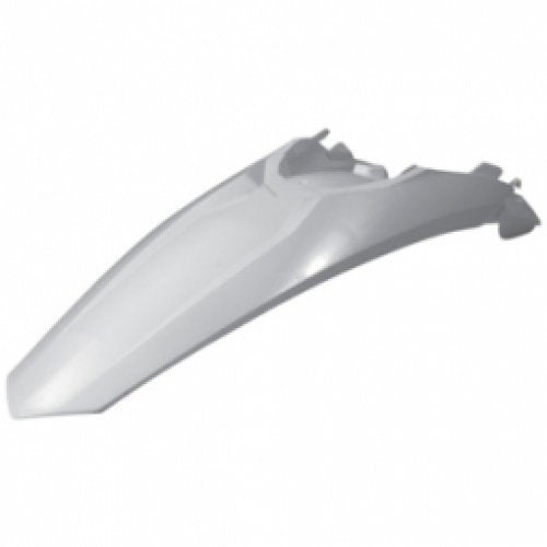 REAR FENDER WHITE HUSQVARNA TC85, 4710801300028