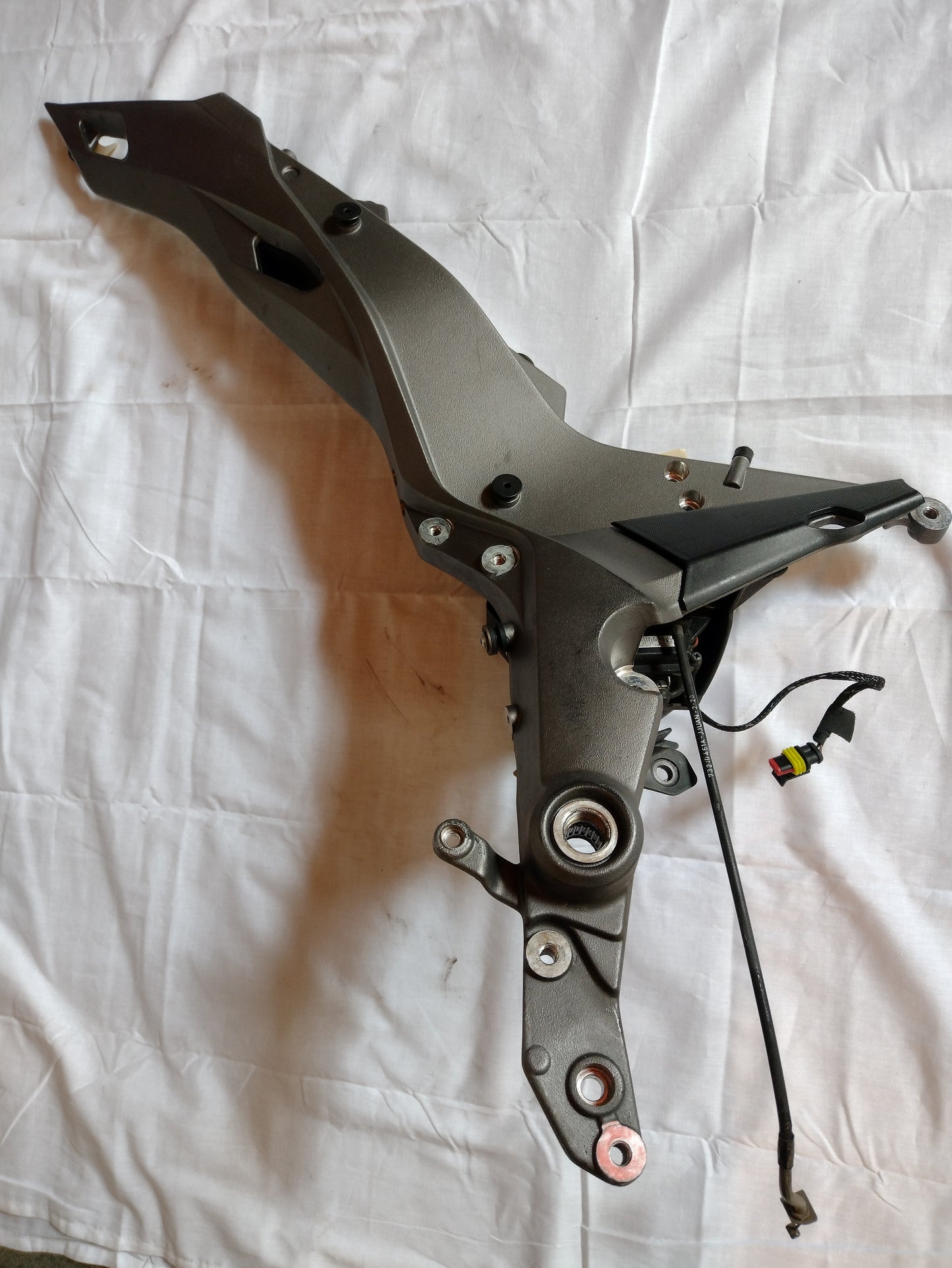 Rear Frame 47110523CA