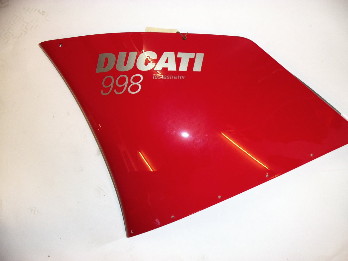 Kåbedel til Ducati 998 48011071AA