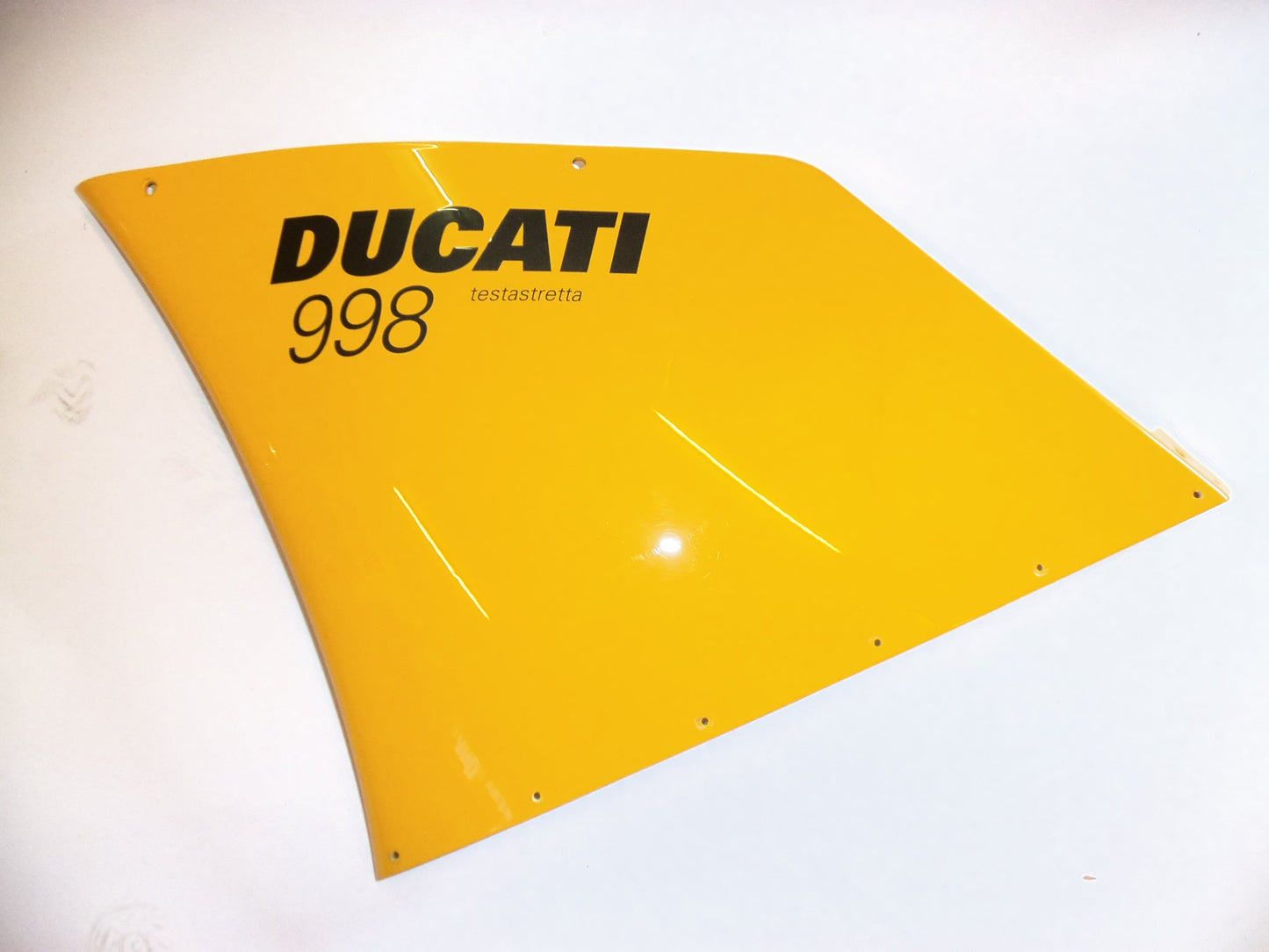 V. ø. kåbe,Ducati 998 48011071AB