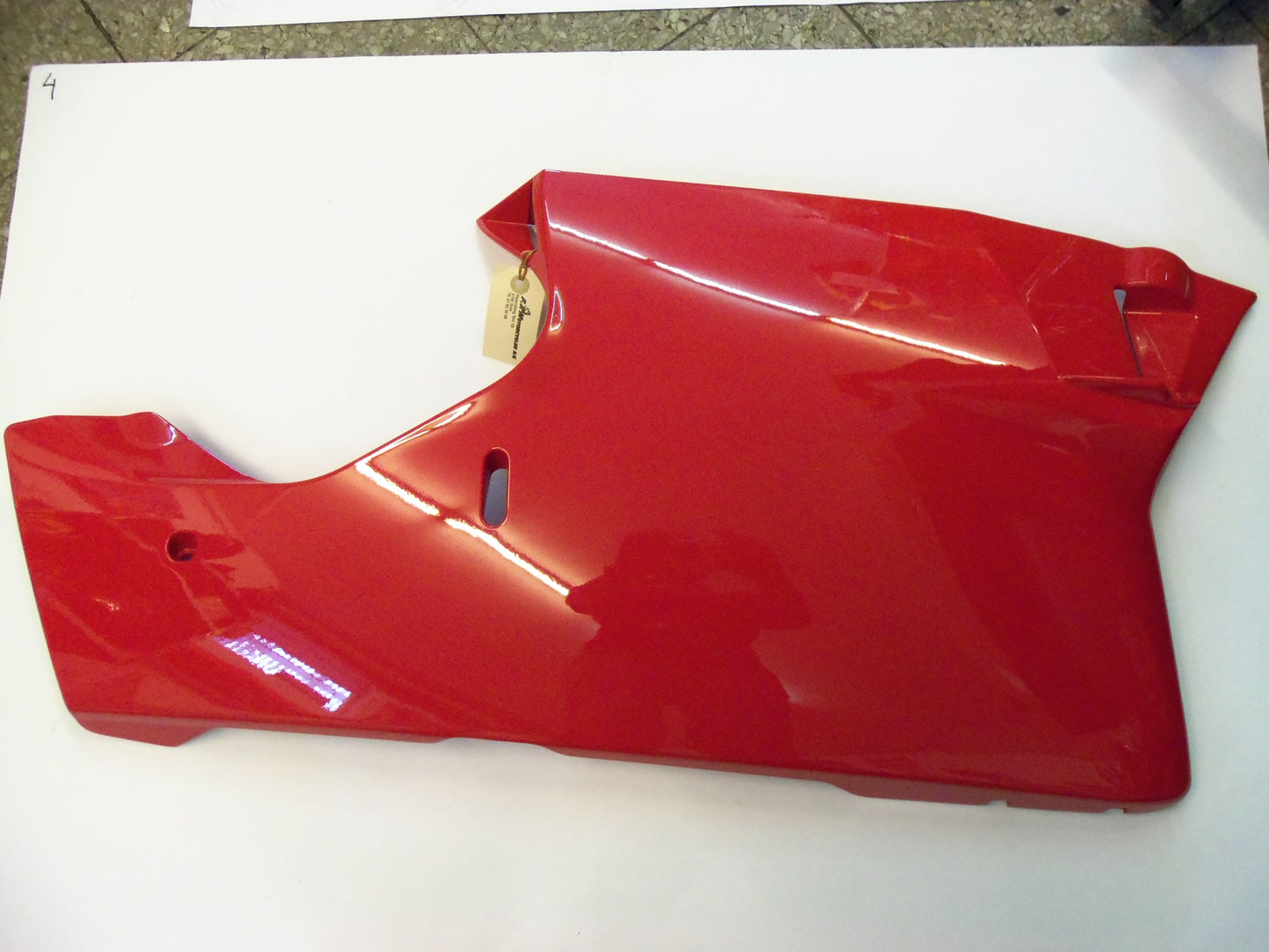 Ducati 749, 999, 48011521BA