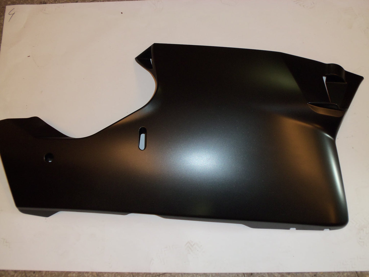 H. n kåbe ,Ducati 749, 48011521BC