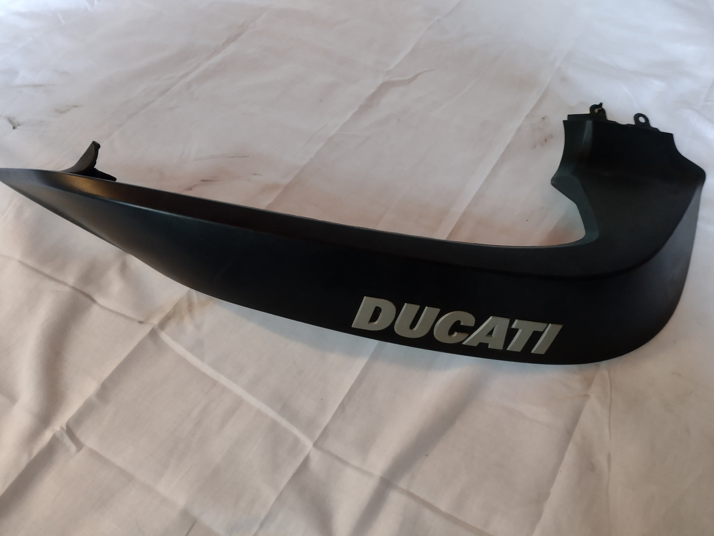Cover radiator LH 48016922A