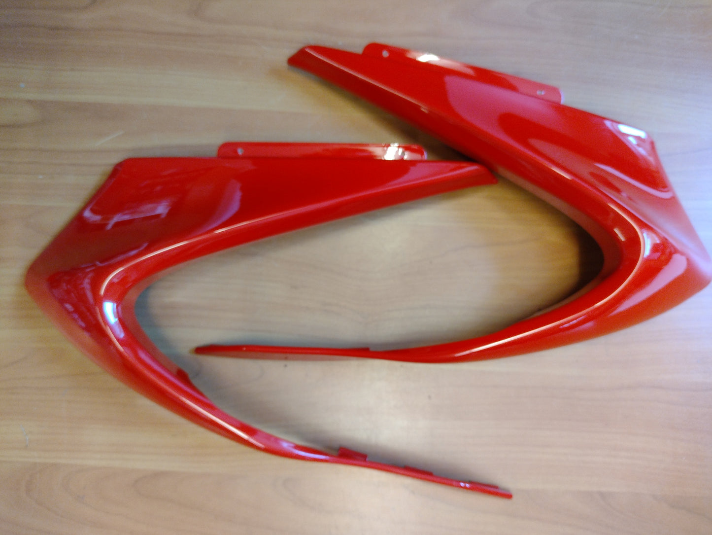 Bulkehead Panigale 1199/1299/899