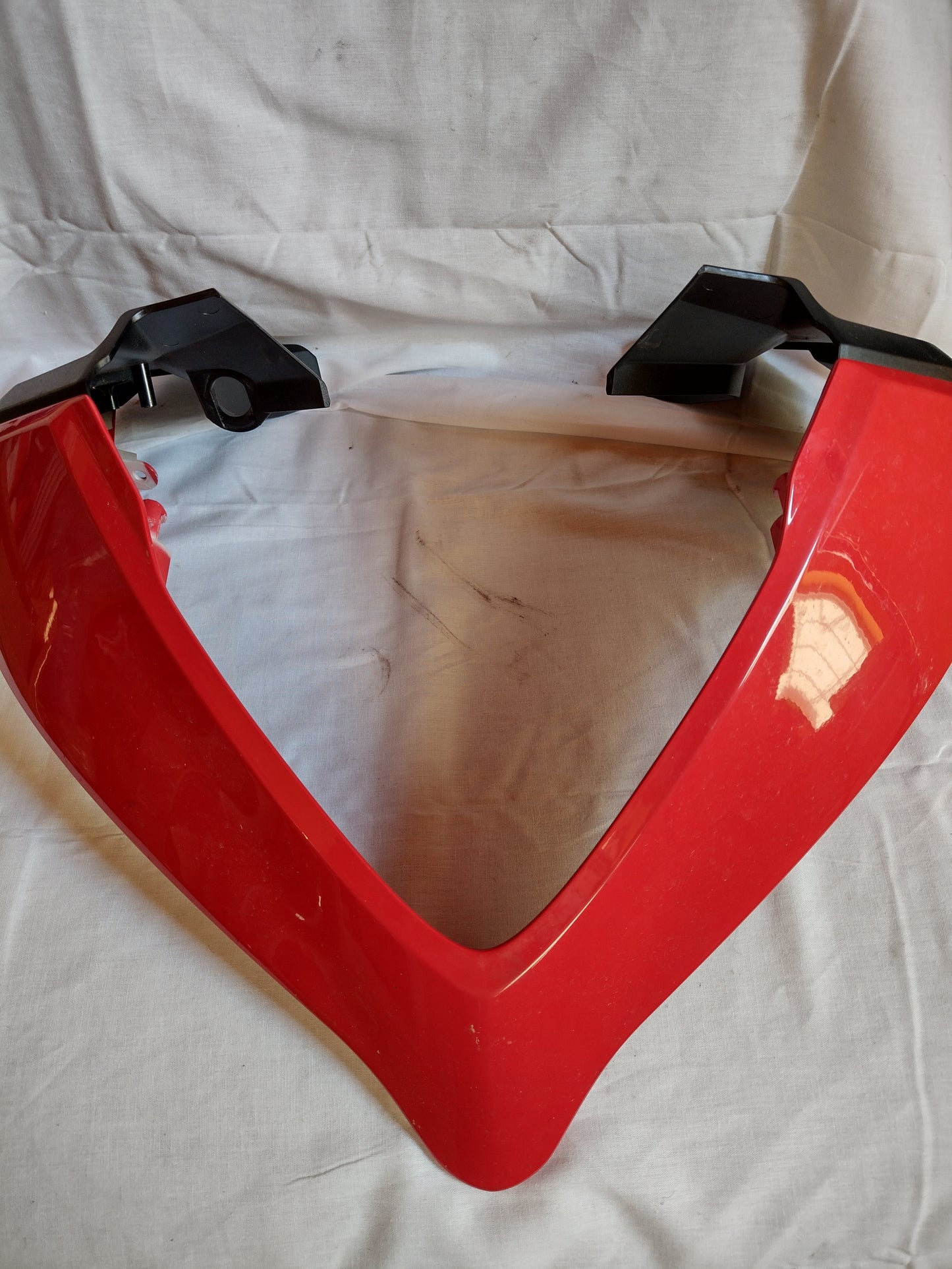 Cowling Red 48113483BA