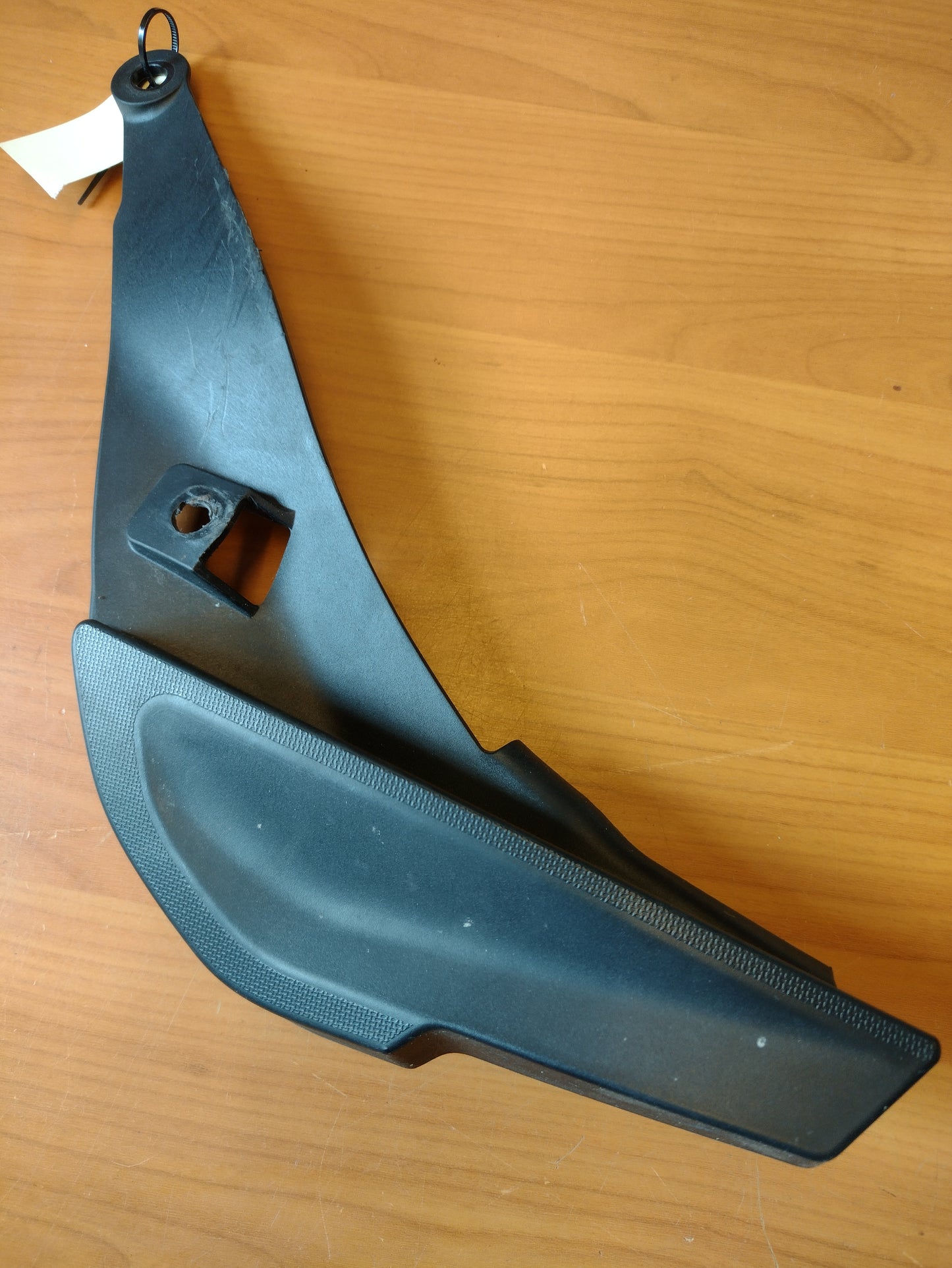 Cover frame RH