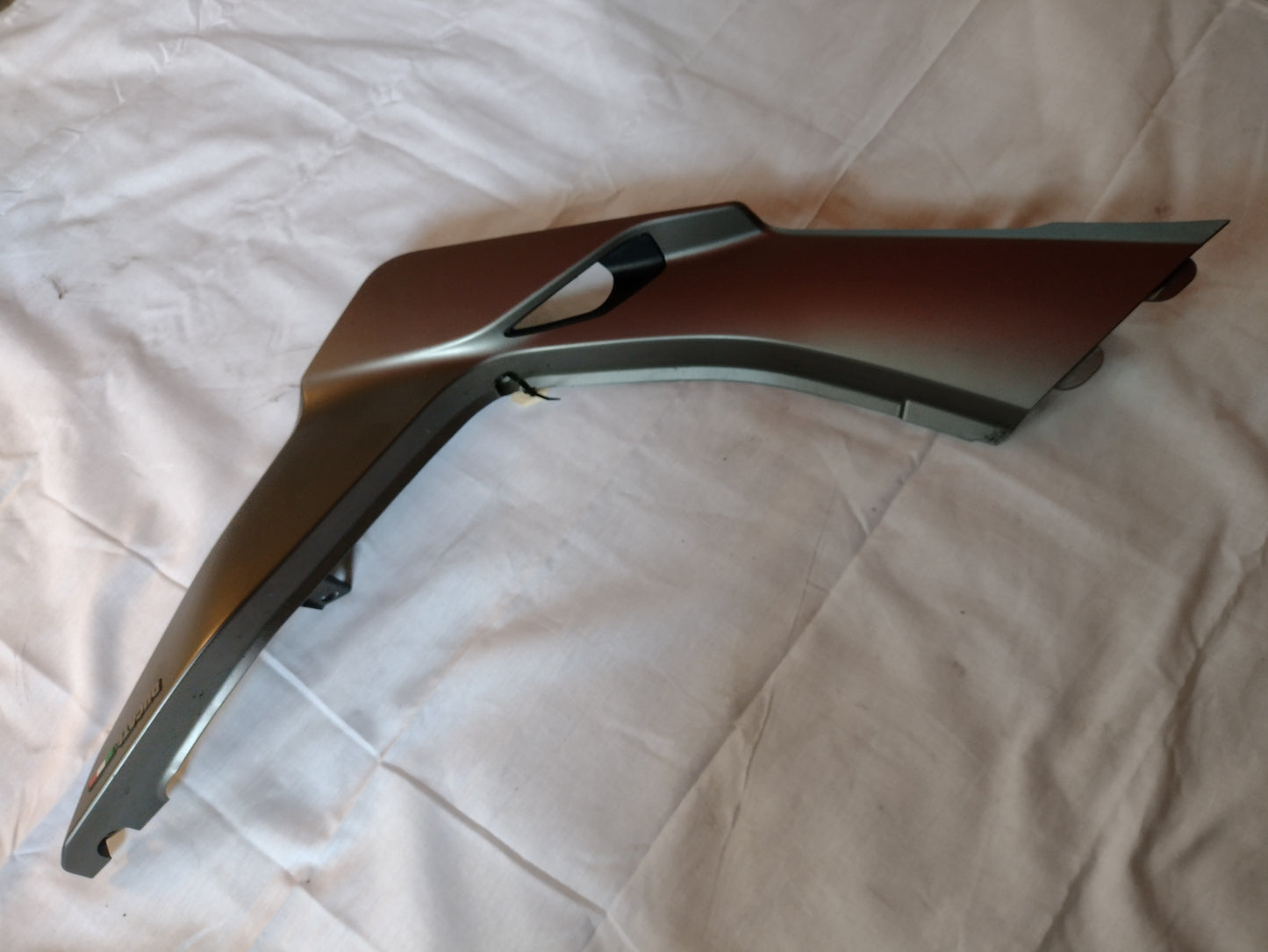 Cover Frame LH 48226752AT