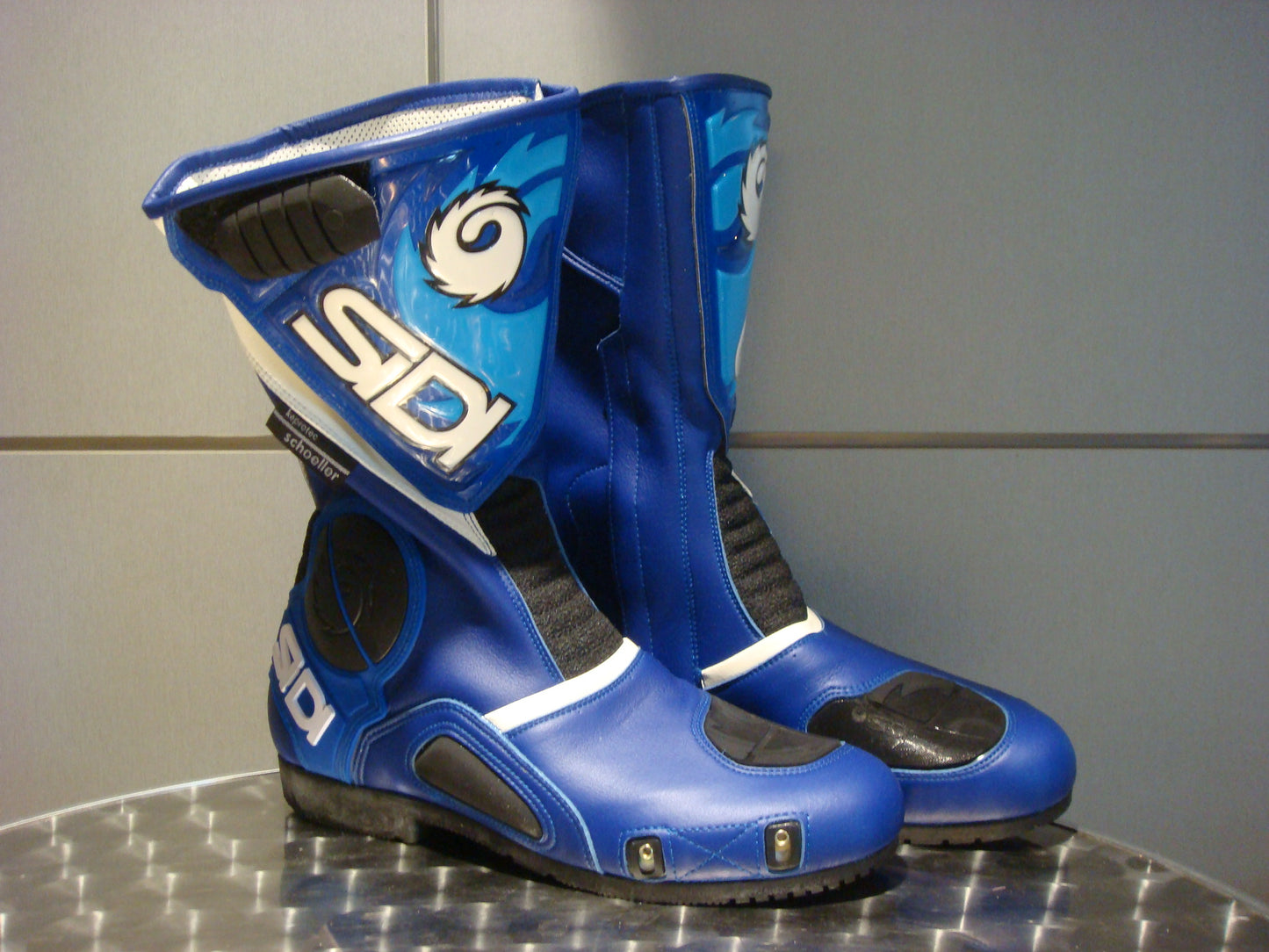 Sidi stivali støvler