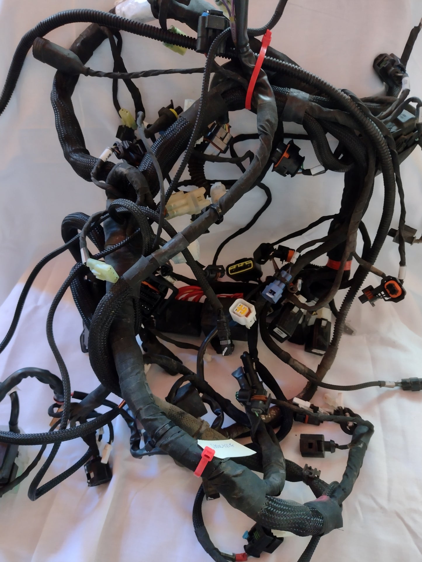Main wiring harness 5101C473G