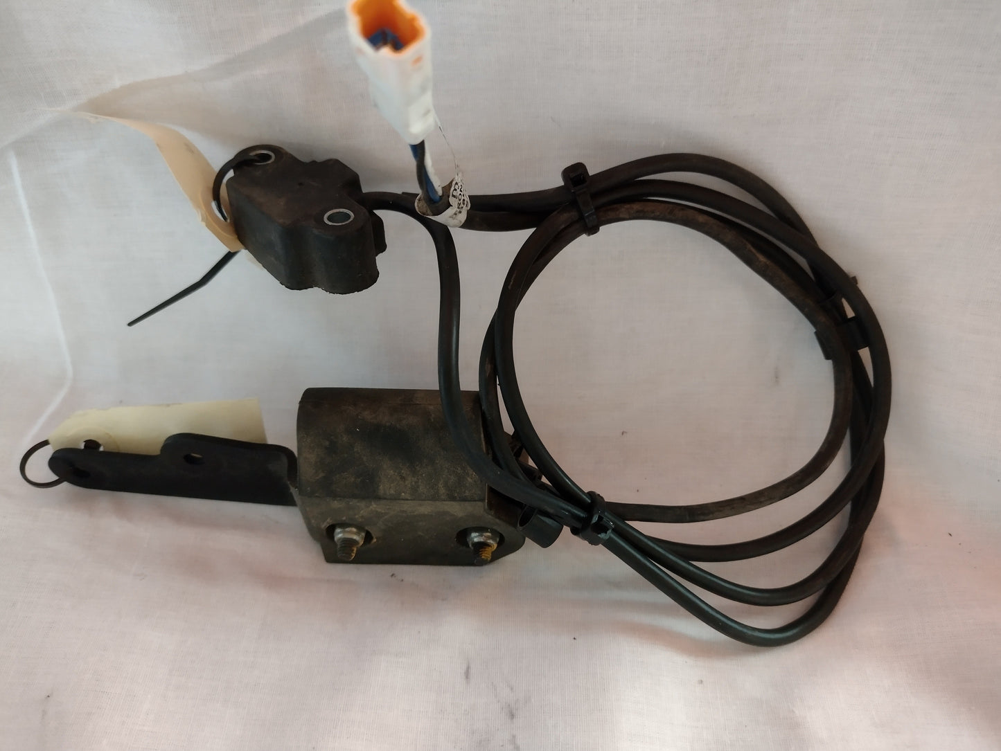 Accelerometer 55215501C, 55214281B