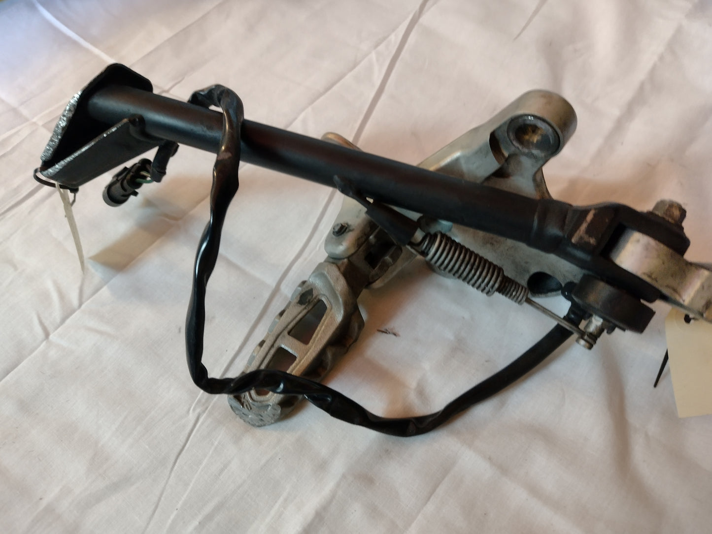 Sidestand 55610901AA Ducati Multistrada 1260