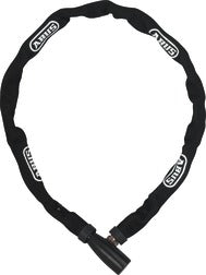 ABUS Kædelås 1500/110 web black