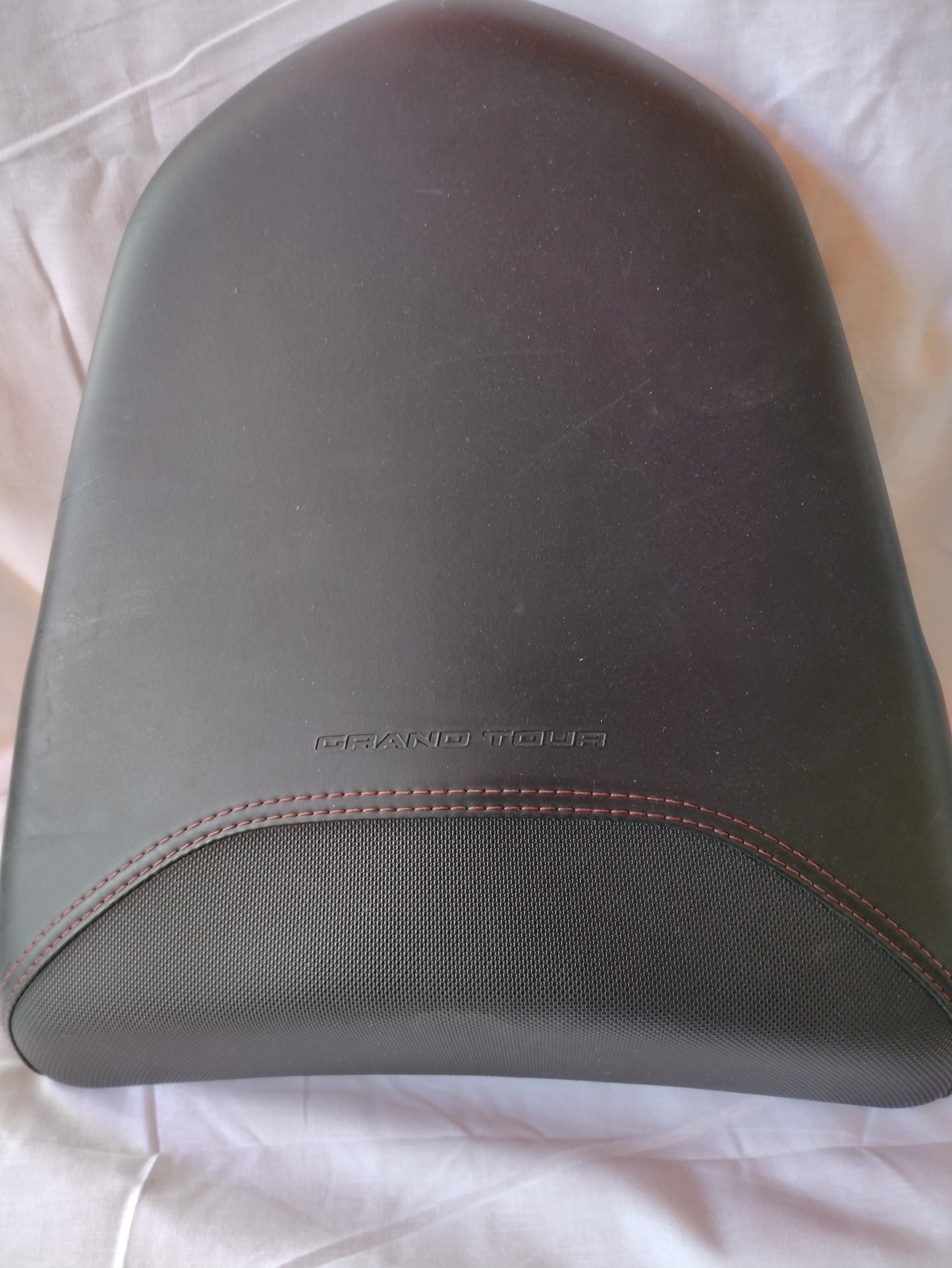 Pillion Rider seat 595P2521AT