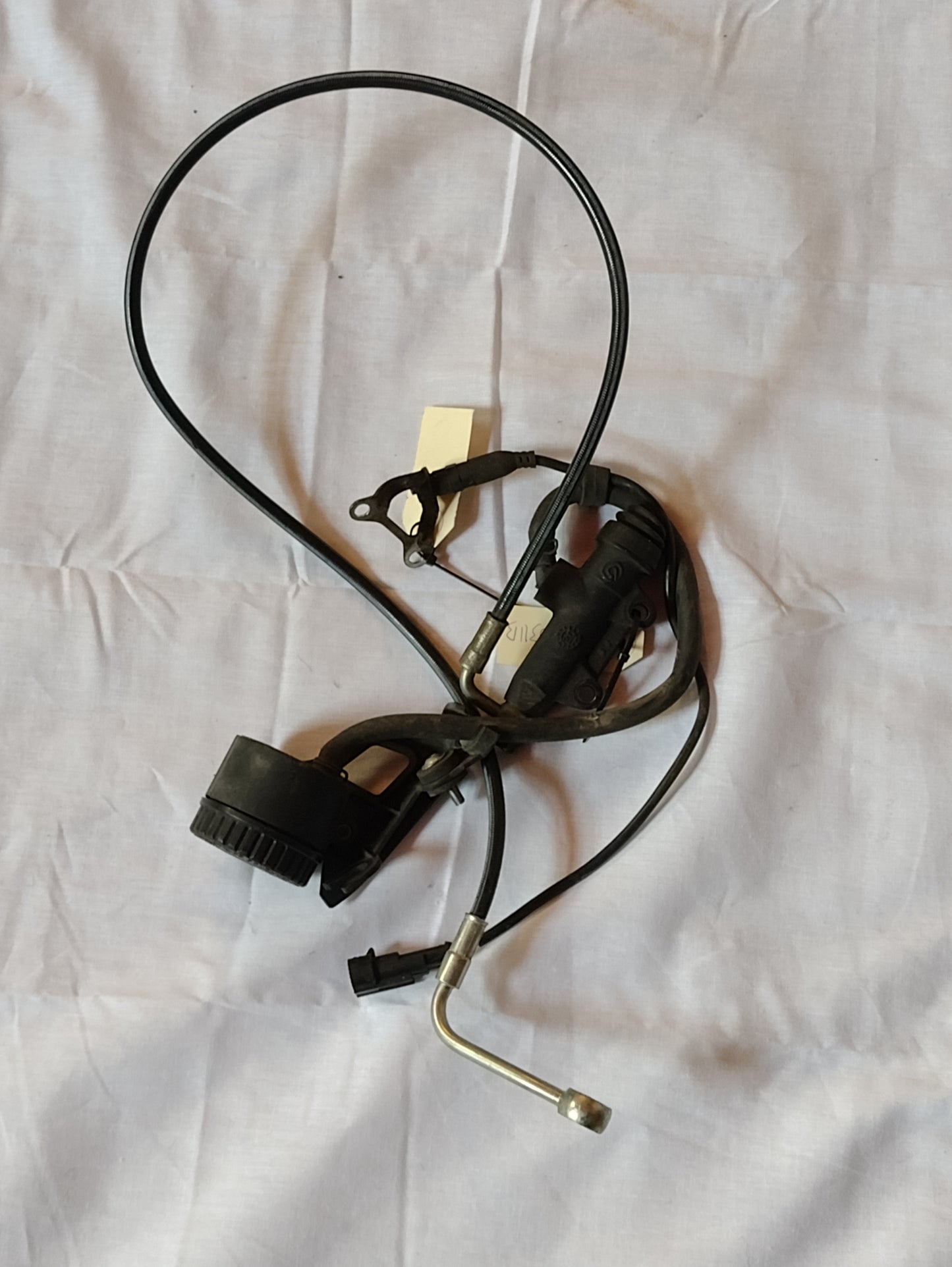 Rear brake pump 62540311B