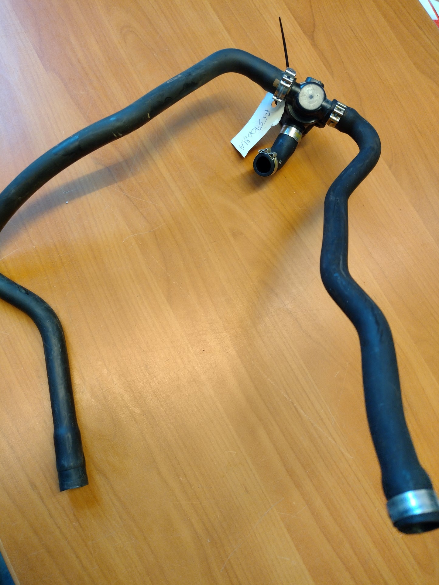 Actuator 65540081A
