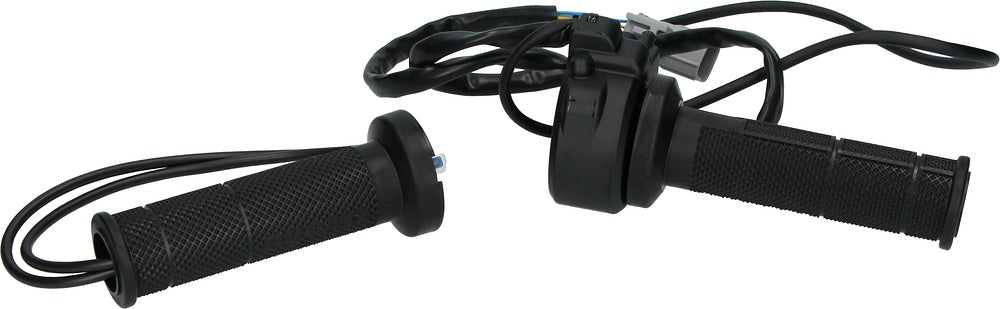 Ducati Throttle handle kit - 1260, S Touring, V4 S Travel Multistrada