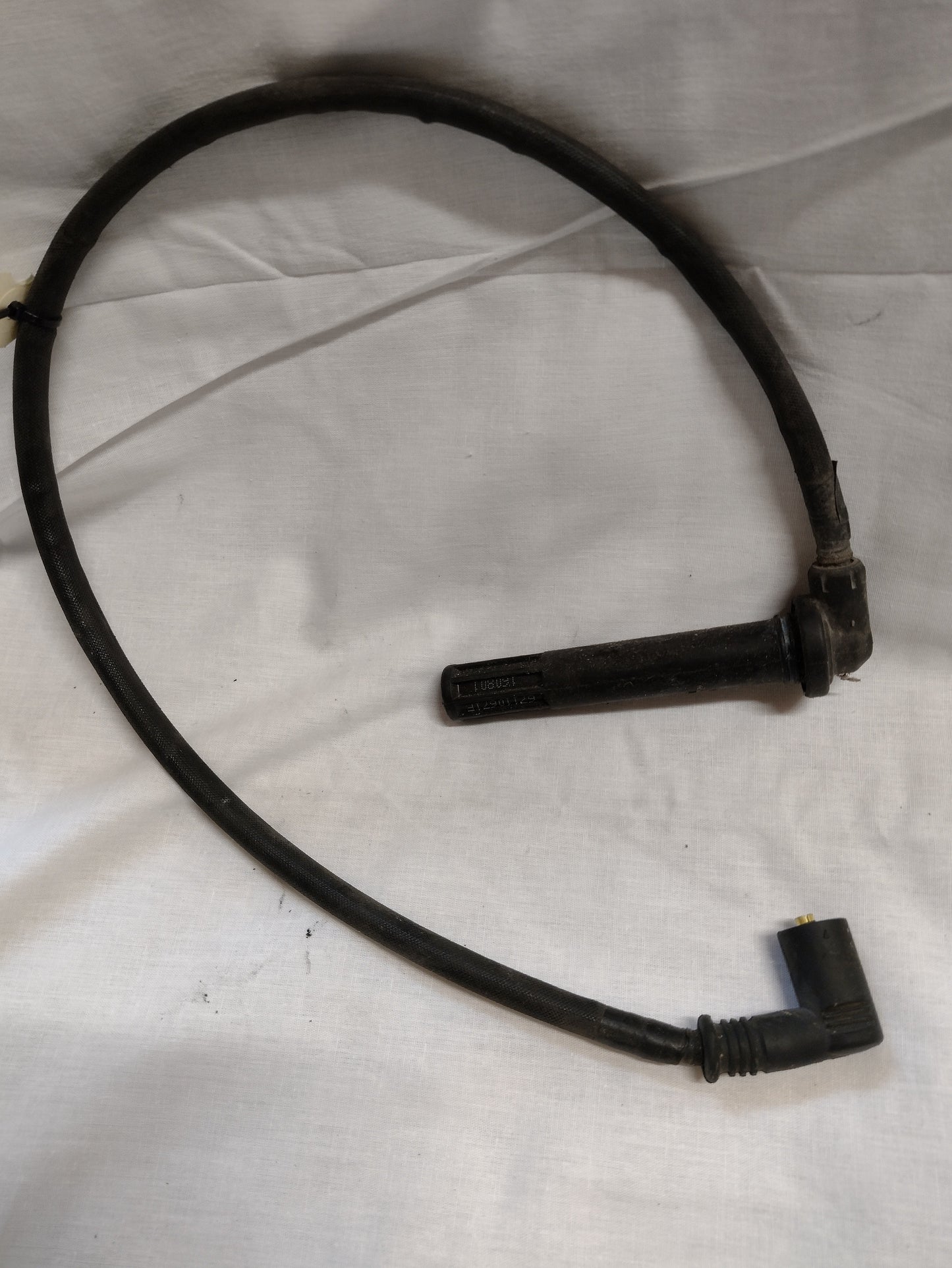 Spark plug cable 67110671F