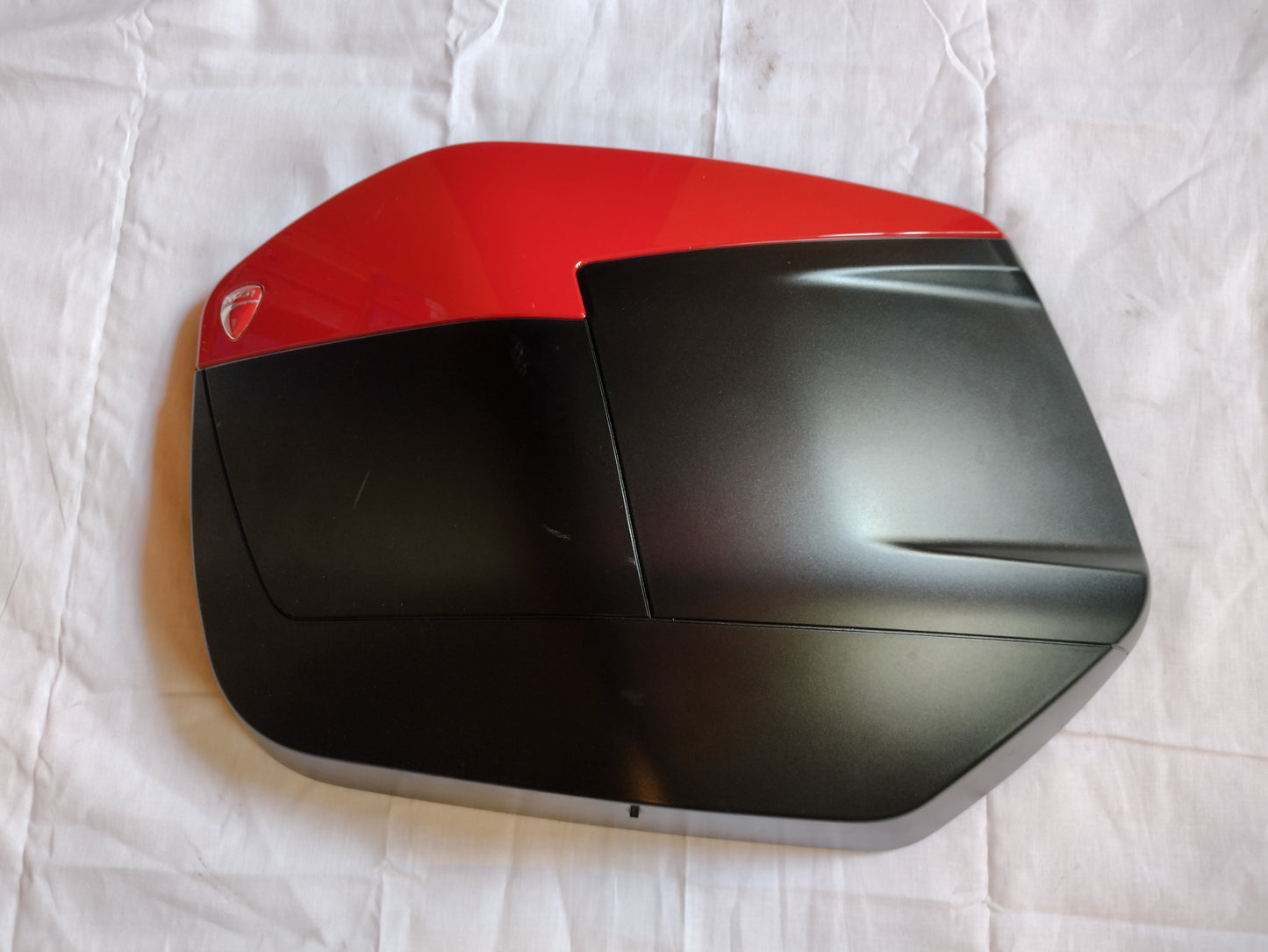 Cover external RH 69812341A, 96780661A
