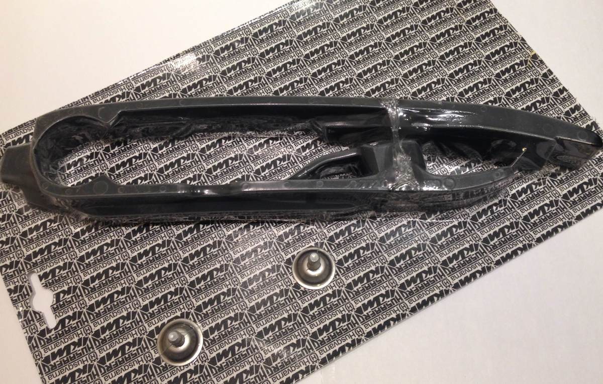 Chain guard 11-15