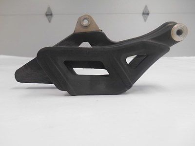 Rear chain guide TC/FC/TE/FE 13-16