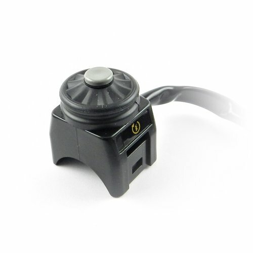 Starter kontakt grå